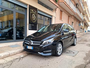 Mercedes-benz B 180 d Sport