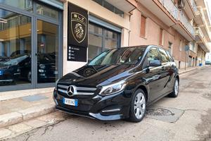 Mercedes-benz B 180 d Sport
