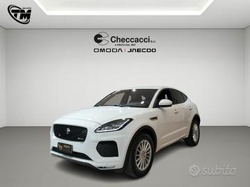 Jaguar E-Pace 2.0d i4 R-Dynamic awd 150cv auto my1