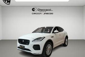 Jaguar E-Pace 2.0d i4 R-Dynamic awd 150cv auto my1