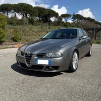 Alfa Romeo 156