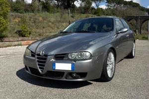 Alfa Romeo 156