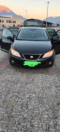 SEAT Ibiza 4ª serie - 2012