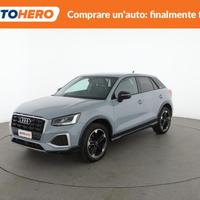 AUDI Q2 35 TFSI S tronic Business