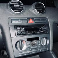 Autoradio Sony Audi A3