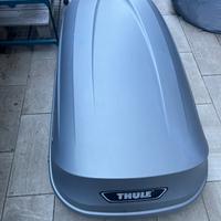 Thule Ocean 200 box portatutto