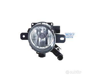FANALE DESTRO ANTIABBAGLIANTE PER OPEL ZAFIRA 08-1