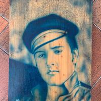 Quadro Elvis Presley