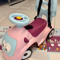 Triciclo Smoby Maestro