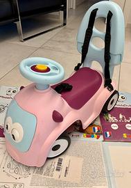 Triciclo Smoby Maestro