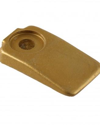 Coperchio forcellone Ducati Supersport 37310081A