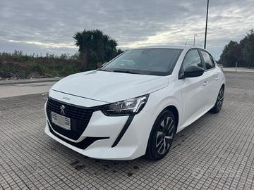 Peugeot 208 PureTech 100 Stop&Start 5 porte Allure