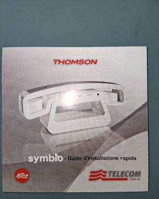 telefono cordless