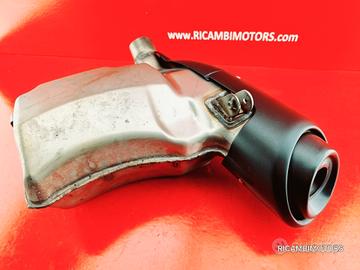 MARMITTA DUCATI SCRAMBLER 800