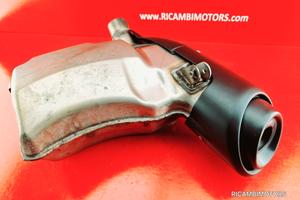 MARMITTA DUCATI SCRAMBLER 800