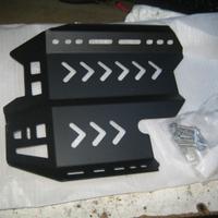 ACCESSORI PER HONDA CB 500X