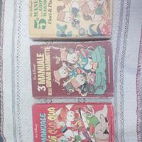 Almanacco Giovani Marmotte
