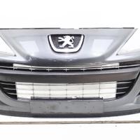 PARAURTI ANTERIORE COMPLETO PEUGEOT 207 2° Serie