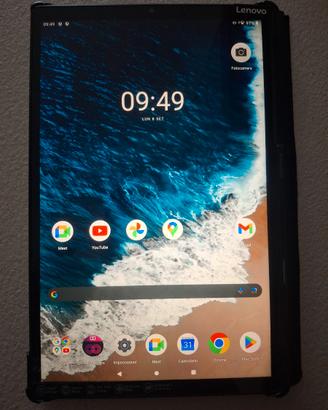 Tablet Lenovo Tab M10 FHD Plus