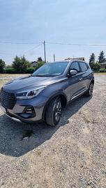 DR 5.0 Benzina/GPL  - SUV  basso consumo