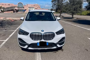 BMW X1 Xline Xdrive