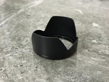 Paraluce Obiettivo Sony