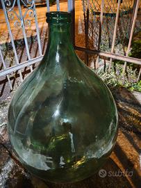 Damigiana Vintage 