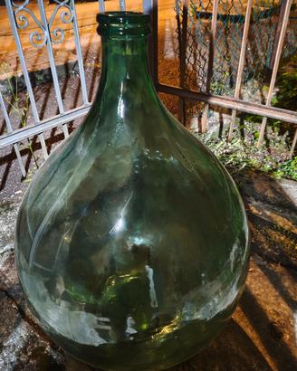 Damigiana Vintage 