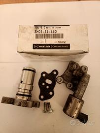 Elettrovalvola pressione olio codice 14-420 SH01 