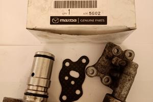 Elettrovalvola pressione olio codice 14-420 SH01 