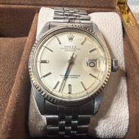 Rolex datejust 1601