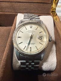 Rolex datejust 1601