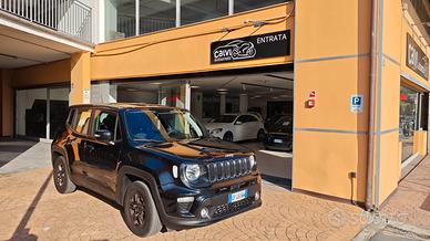 Jeep Renegade 1.6 Mjt 130 CV Longitude