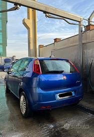Fiat Grande Punto 1.4 Benzina