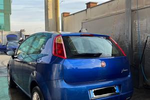 Fiat Grande Punto 1.4 Benzina