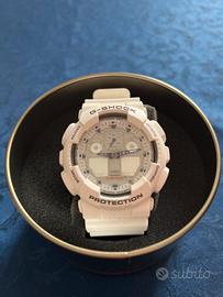 Casio G-Shock 5081 GA-100A-7AER