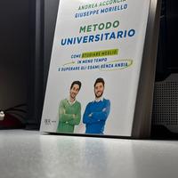 Metodo universitario