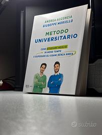 Metodo universitario