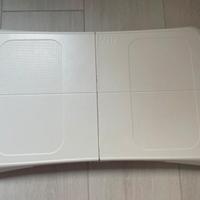 Balance board wii