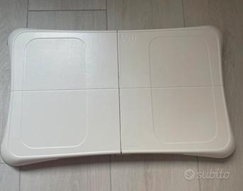 Balance board wii