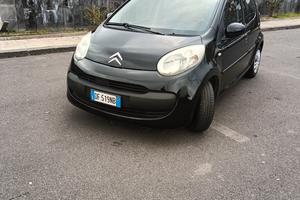 Diesel frizione nuova 