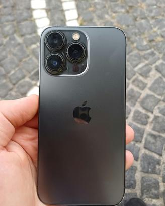 Iphone 13 pro 256gb