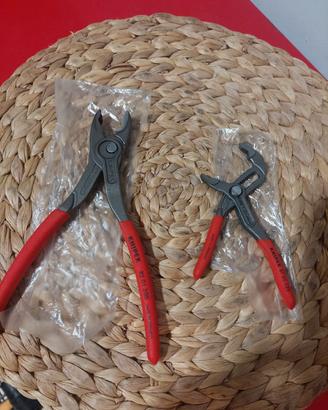 2 pinze knipex 