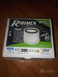 filtro aspiracenere