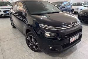 Citroen C3 1.2 82 - SHINE - 2017