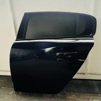 Porta posteriore sinistra Peugeot 308