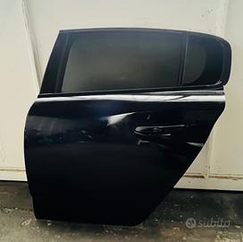 Porta posteriore sinistra Peugeot 308