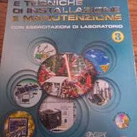 Tecnologie e tecni di istallazione e manutenzione 