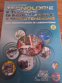 Tecnologie e tecni di istallazione e manutenzione 