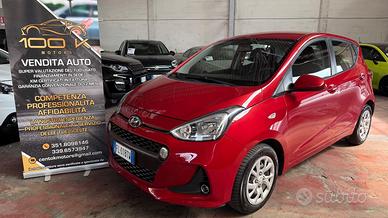 Hyundai i10 1.0 MPI Login